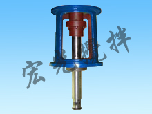 JII型單支點機(jī)架、TJA型機(jī)架