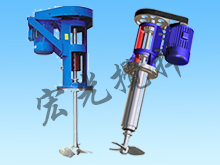 攪拌機系列